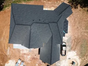 Gutter Maintenance in Cumming