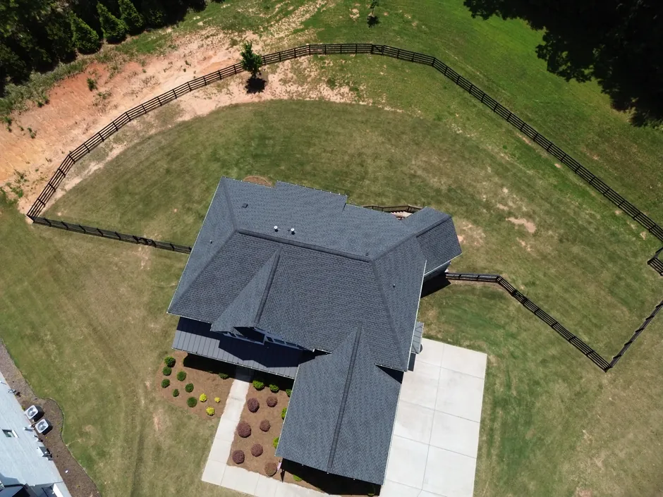 Roof inspection tools for Cumming, GA