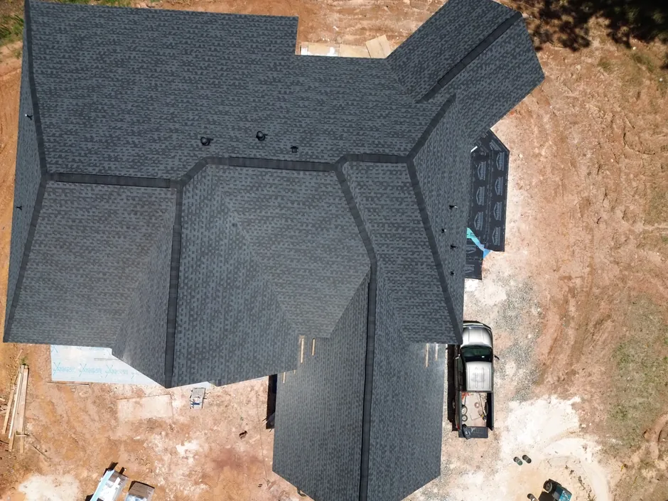 Roof replacement tools for Cumming, GA