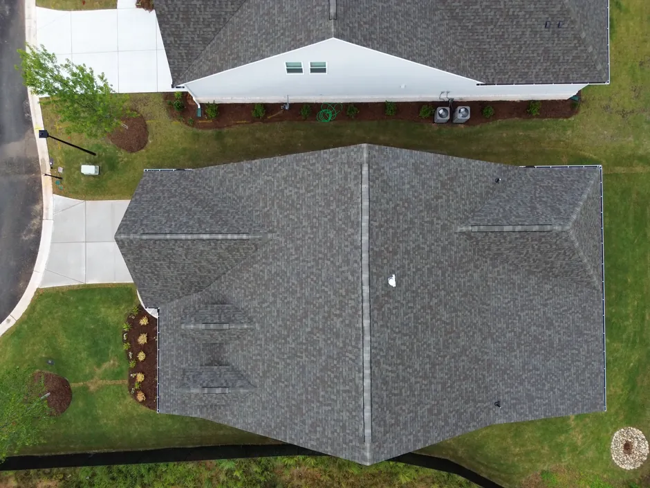 Every roofing job handled with care