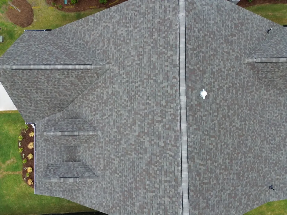 Roofing company in Alpharetta, GA