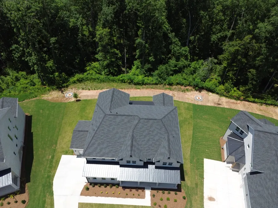 Roofing company in Atlanta, GA