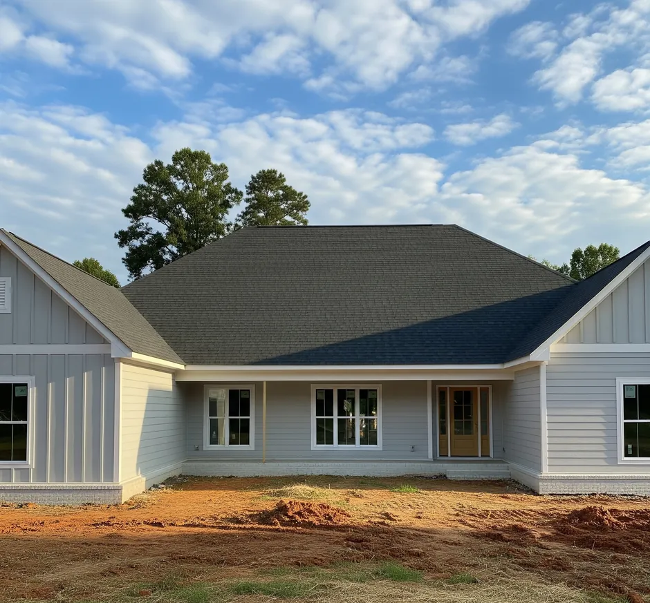 Roofing company in Buford, GA