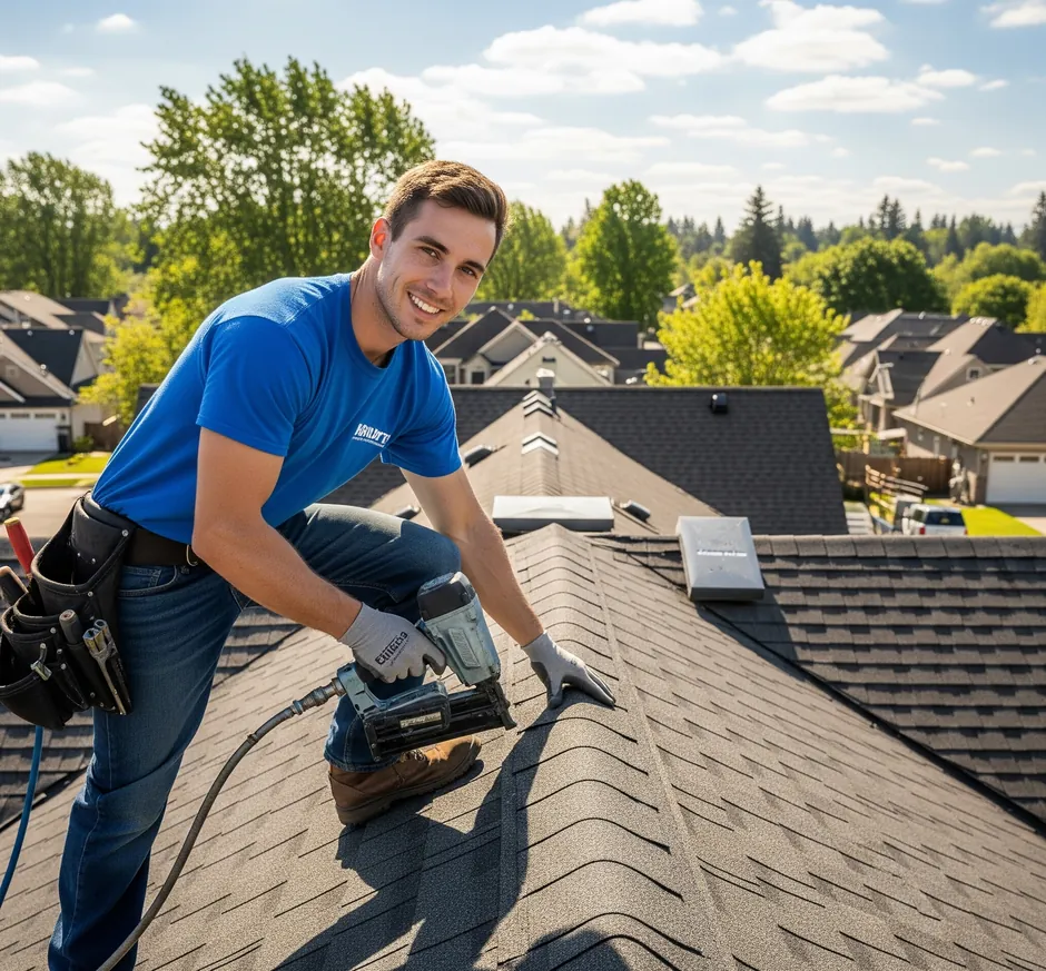 Complete care for every roofing need