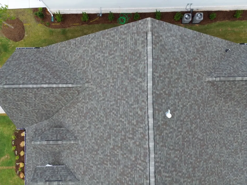 Every type of roofing work done well