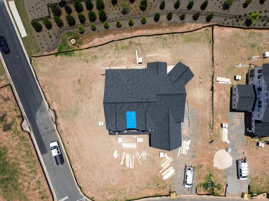 Invested in Buford's lakeside community