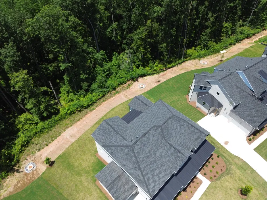 Roofing company in Duluth, GA