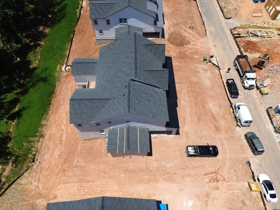 Roofing company in Dunwoody, GA