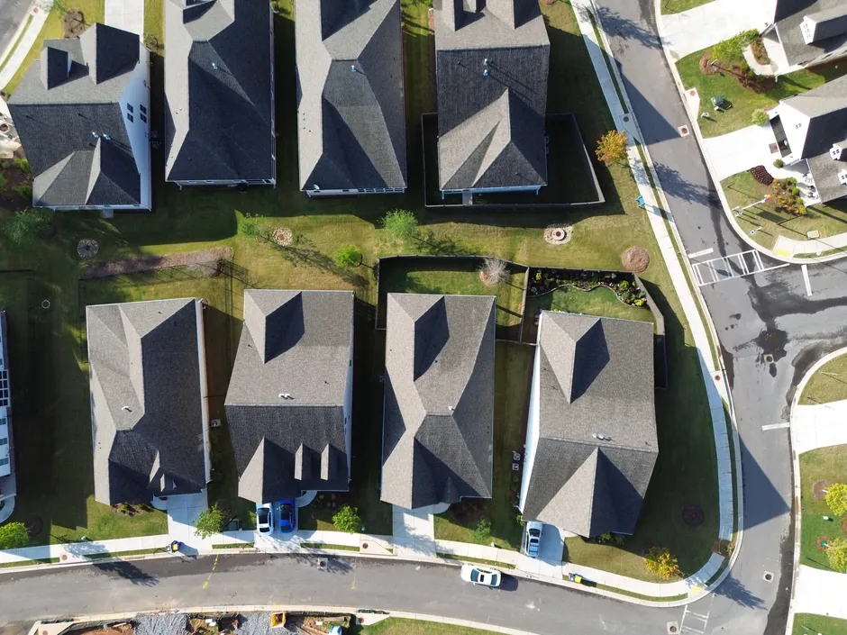 Roofing company in Johns Creek, GA