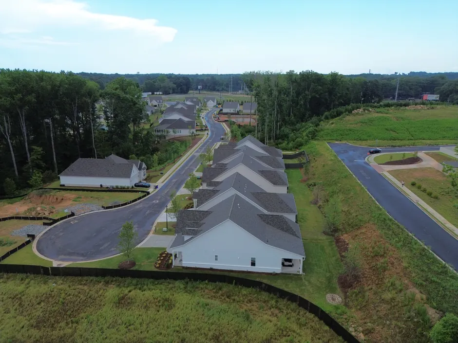 Your neighbors in the roofing business