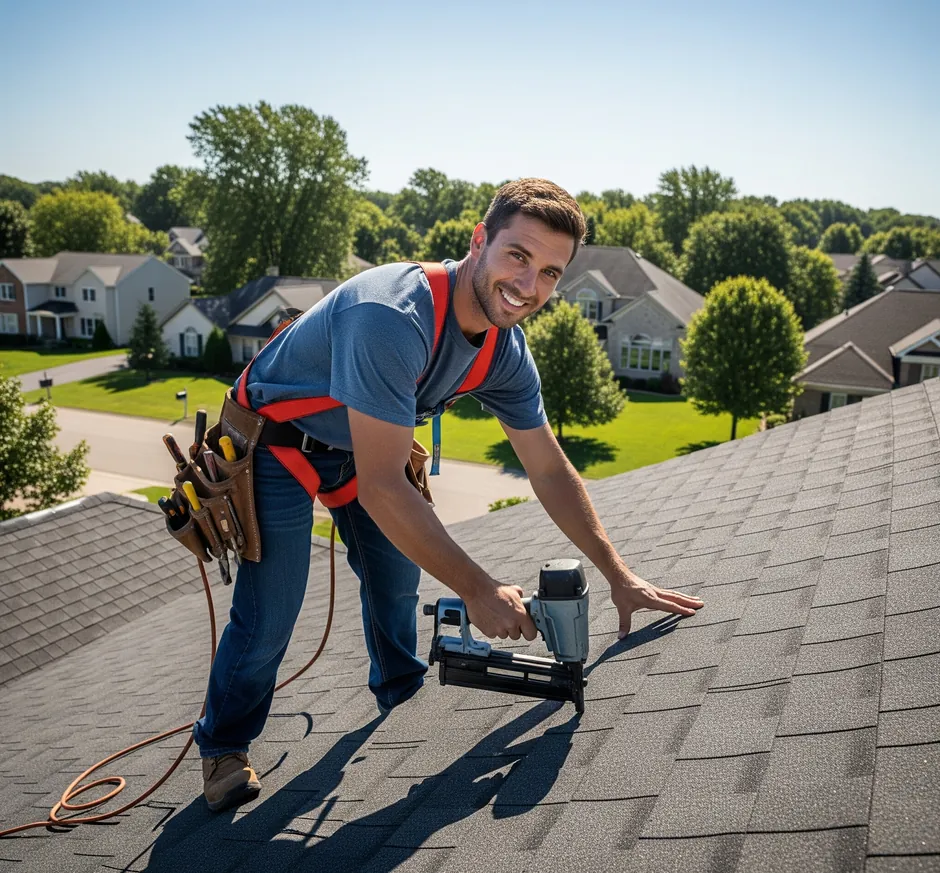 Honest service that builds trust