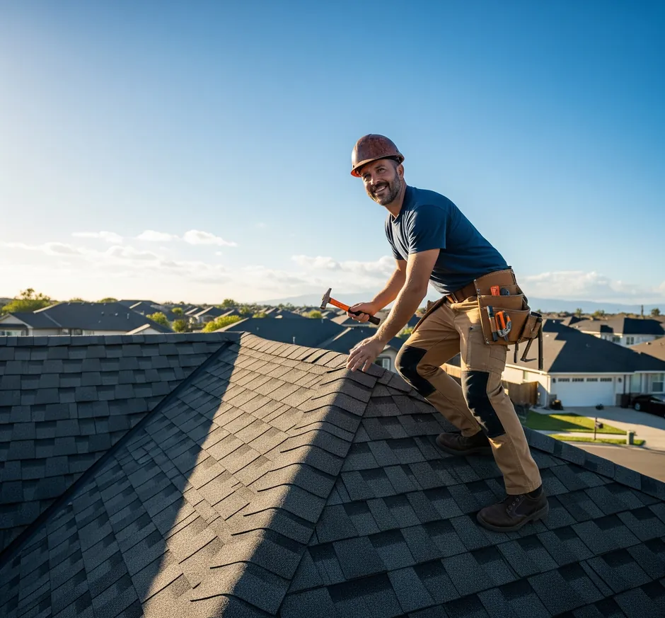 Honest roofing with proven results