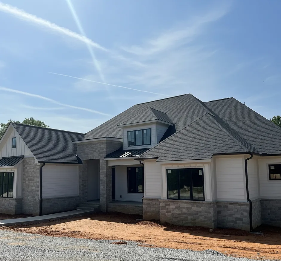 Roofing company in Sandy Springs, GA