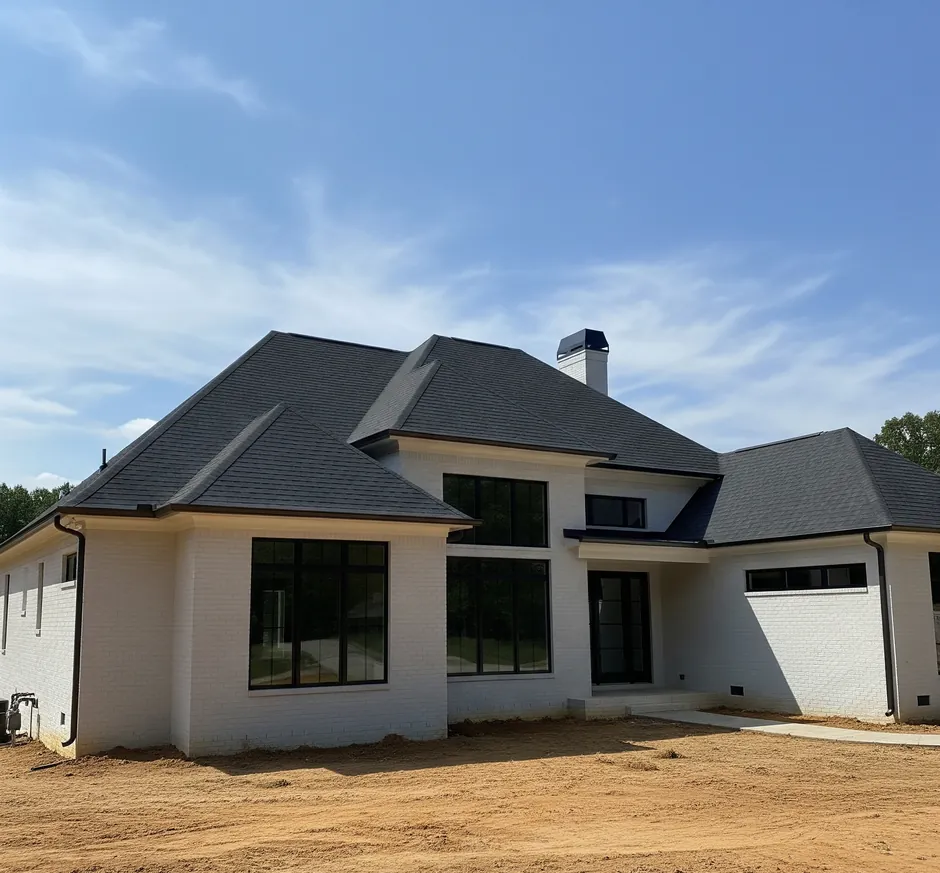 Quality roofing without the complications