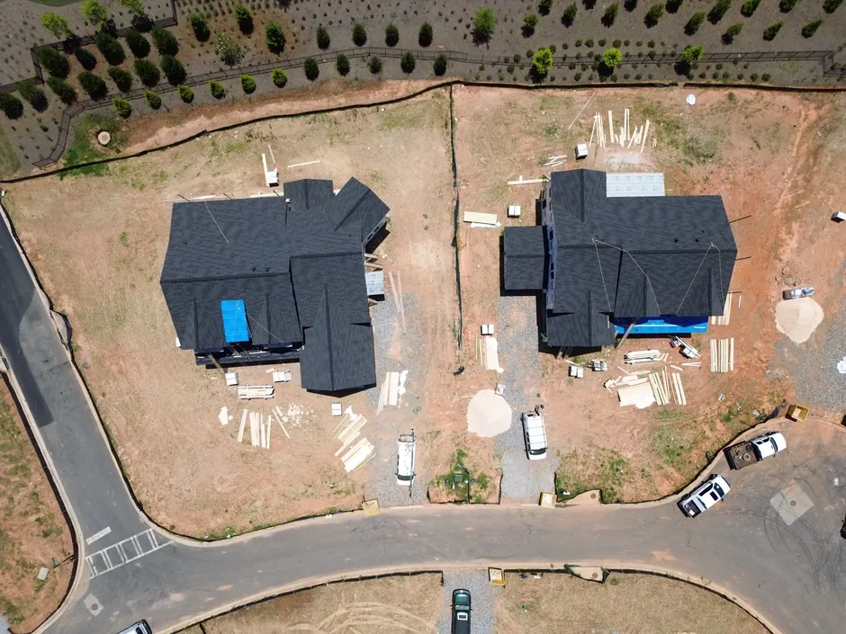 Roofing company in Smyrna, GA