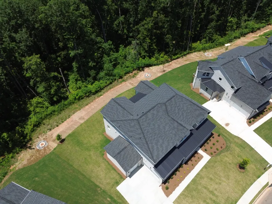 Storm damage support and insurance help