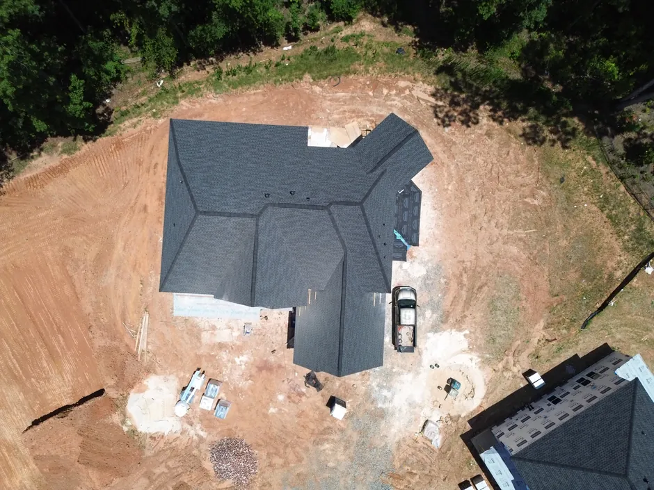 Storm damage and insurance support