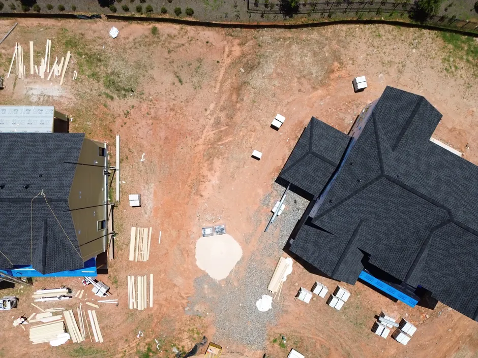 Expert storm damage and insurance assistance