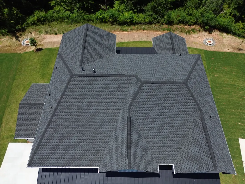 Practical roofing built to last