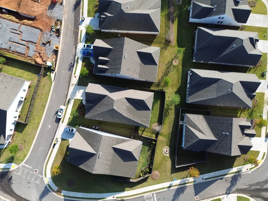 Roofing company in Suwanee, GA