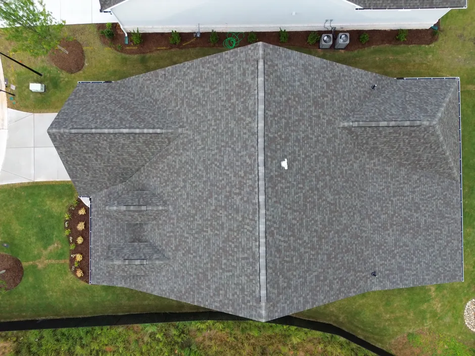 Gutter repair in Cumming, GA