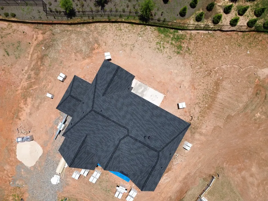 Roof Replacement in Cumming, GA